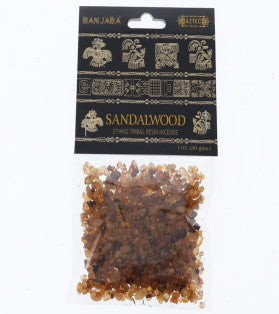 Banjara 30gm Resin