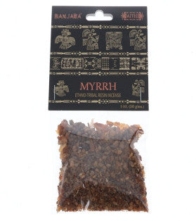 Banjara 30gm Resin