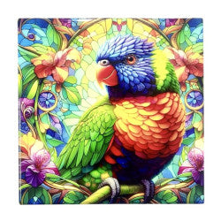 Ceramic Coasters