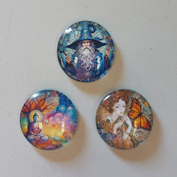 4cm Magnet
