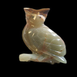 *Onyx Owl