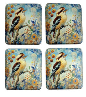 Ceramic Coasters