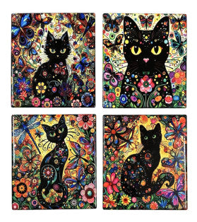 Ceramic Coasters