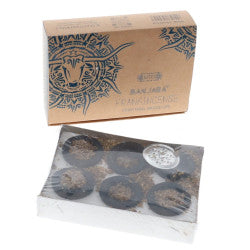Banjara 6pc Smudge Cup