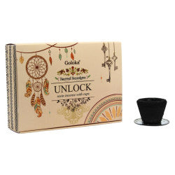 Goloka 6pc Smudge Cup