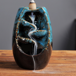 Medium Backflow Burner