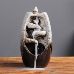 Medium Backflow Burner