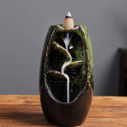 Medium Backflow Burner