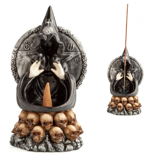Death Altar B/Flow